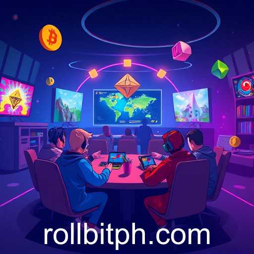Rollbit