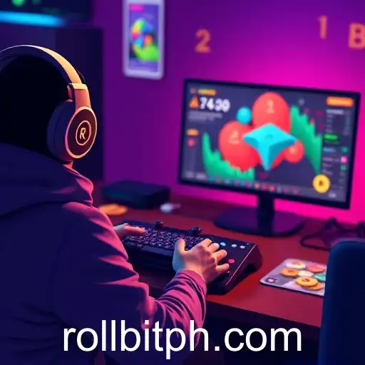 Emerging Trends in Online Gaming: Rollbit and Its Impact