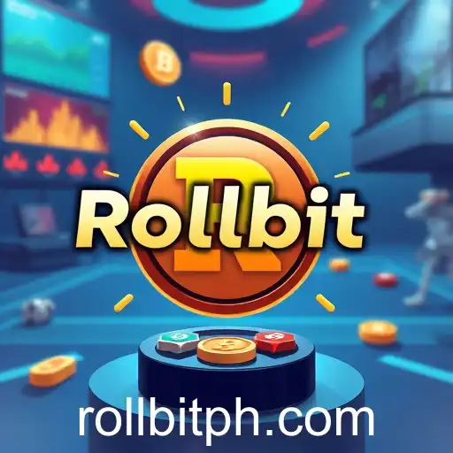 The Evolution of Online Gaming with Rollbit