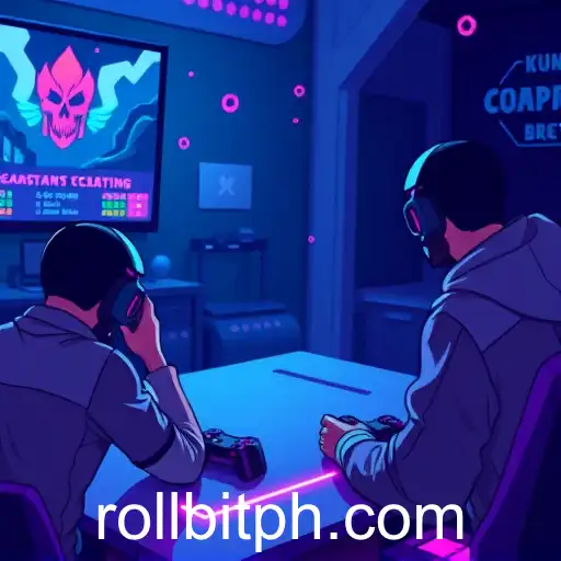 The Impact of Rollbit on Online Gaming