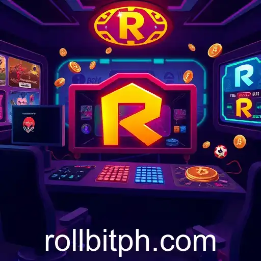 Rise of Crypto Gaming: Rollbit's Impact on the Industry