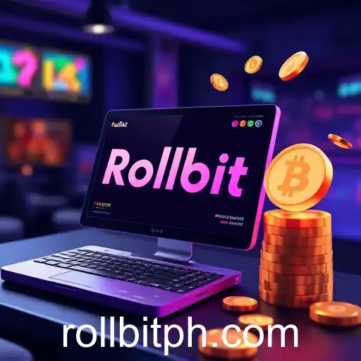 The Rise of Rollbit: Gaming Meets Cryptocurrency