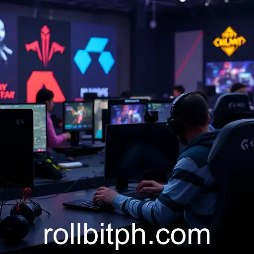 Rollbit's Evolution in the Digital Gaming Landscape