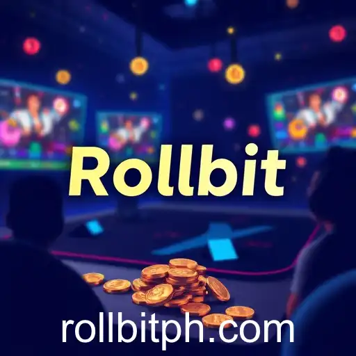 Rollbit's Role in Gaming and Cryptocurrency Evolution