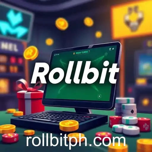 Rollbit Expands Gaming Horizons in 2025