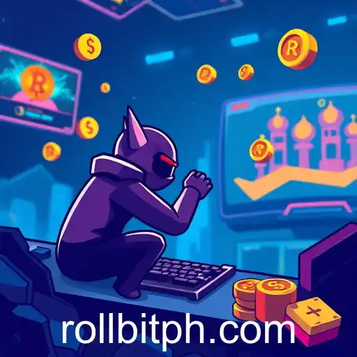 Rollbit's Rise in the Digital Gaming Landscape