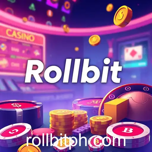 Rollbit's Impact on Online Gaming and Crypto