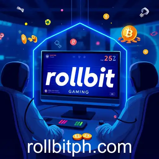 Rollbit's Online Gaming Evolution