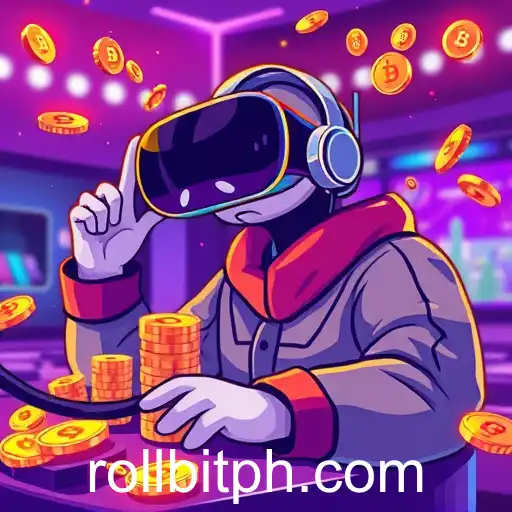 Rollbit's Role in Shaping Online Gaming Trends