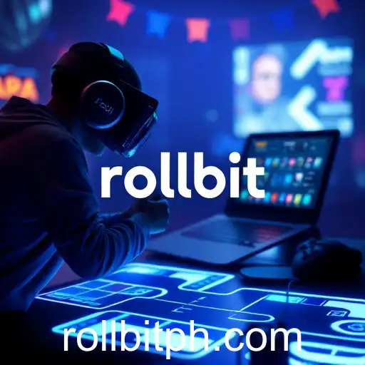 Rollbit Revolutionizes Online Gaming in 2025