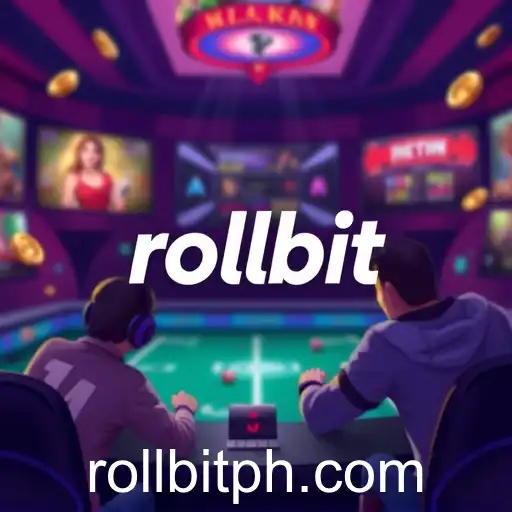 Rollbit Revolutionizes Online Gaming Landscape