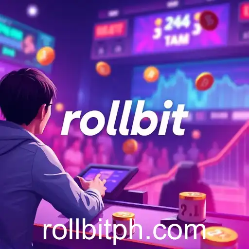 Rollbit's Rise in the Gaming Industry