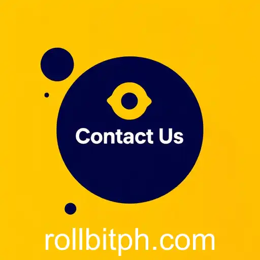 The Essential Role of 'Contact Us' on Rollbit's Gaming Platform