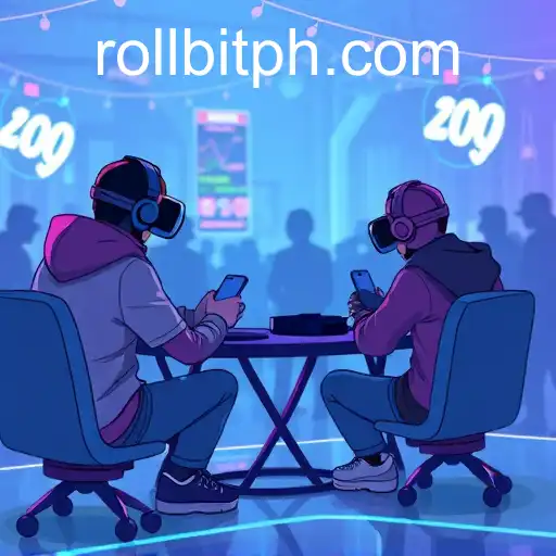 Exploring the Dynamics of Online Gaming in 2026