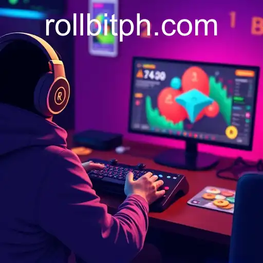 Emerging Trends in Online Gaming: Rollbit and Its Impact