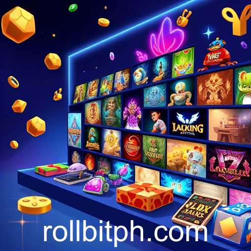 Rollbit