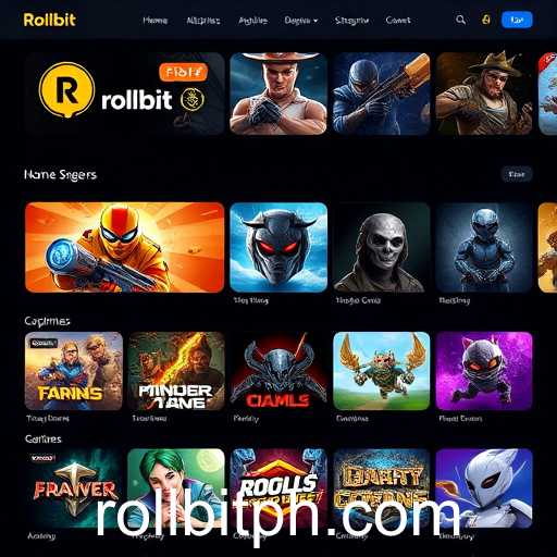 Rollbit