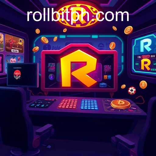 Rise of Crypto Gaming: Rollbit's Impact on the Industry