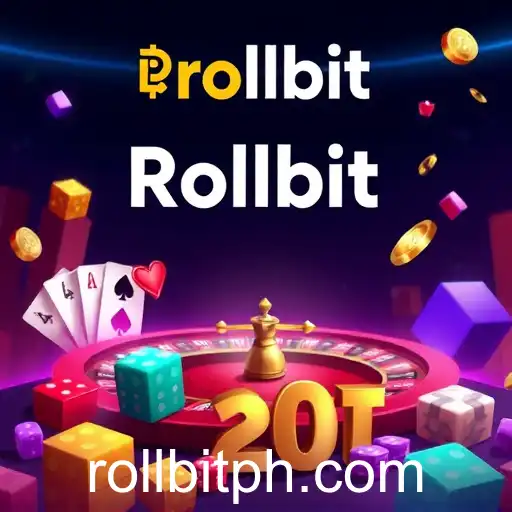 The Rise of Rollbit in the Digital Gaming Space