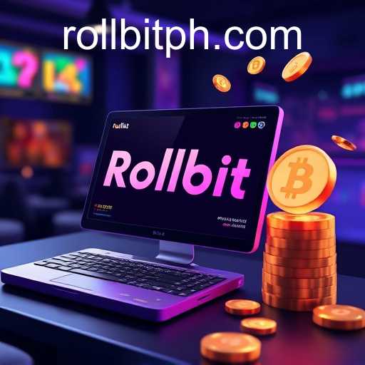 The Rise of Rollbit: Gaming Meets Cryptocurrency