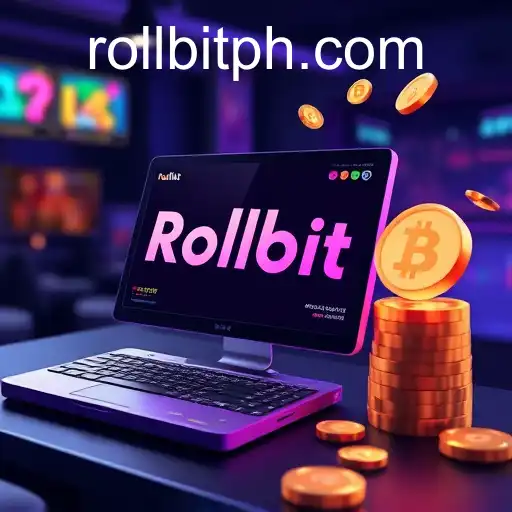 The Rise of Rollbit: Gaming Meets Cryptocurrency