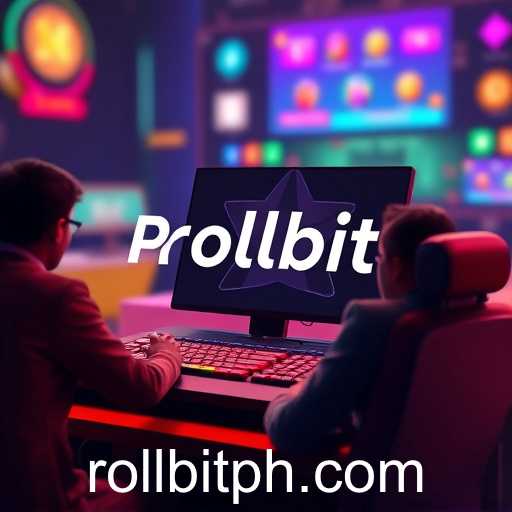 Rollbit Expands Scope Amid Gaming Revolution