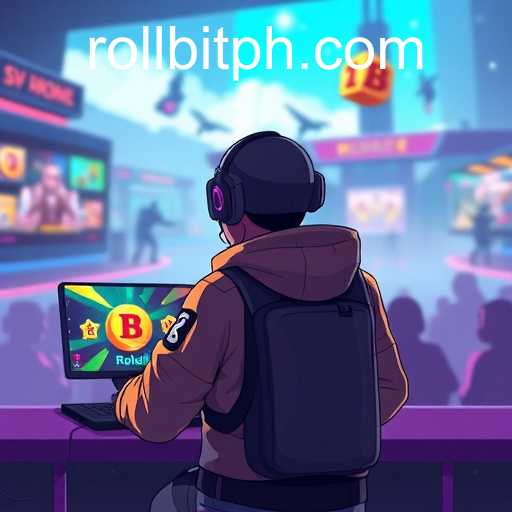 Rollbit Reshapes the Gaming Industry Landscape