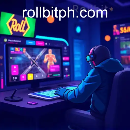 Rollbit's Evolution in the Gaming Landscape