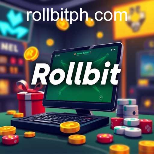 Rollbit Expands Gaming Horizons in 2025