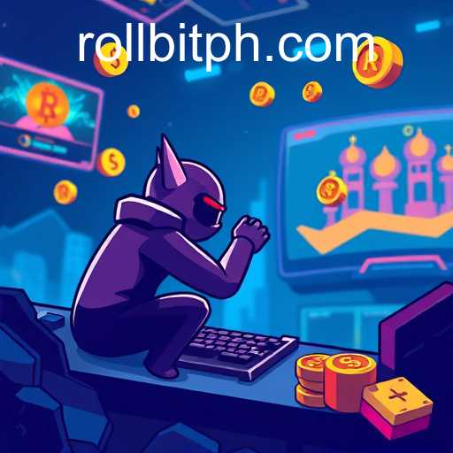 Rollbit's Rise in the Digital Gaming Landscape