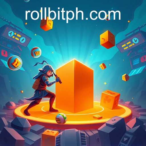 Rollbit Revolutionizes Online Gaming Landscape