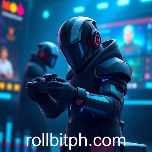 Rollbit's Impact on Online Gaming
