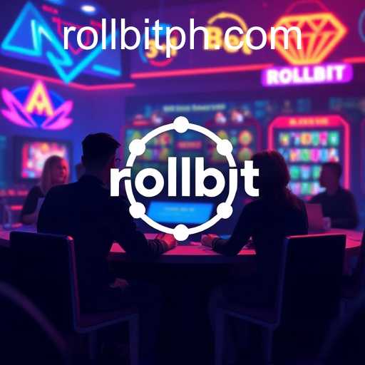 Rollbit: Transforming the Online Gaming Landscape
