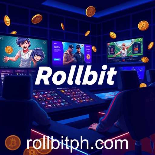 Rollbit's Online Gaming Evolution
