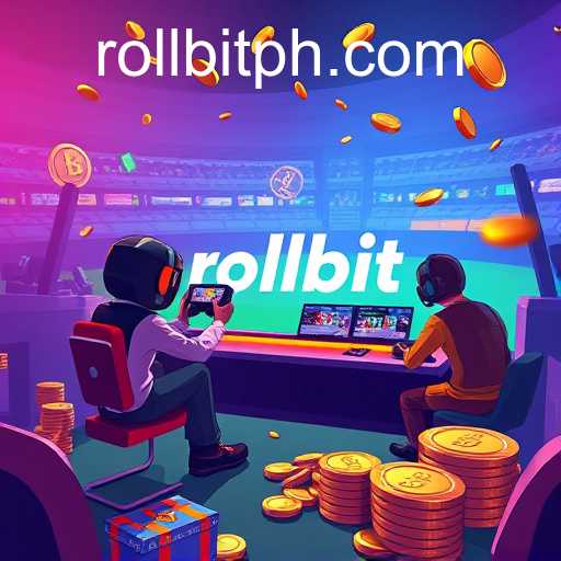 Rollbit: Revolutionizing Online Gaming in 2025