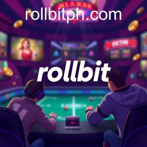 Rollbit Revolutionizes Online Gaming Landscape