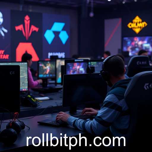 Rollbit
